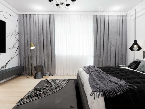 
  Продается 2-комн. квартира, 116 м², Мира ул, д. 341
. Фото 14.