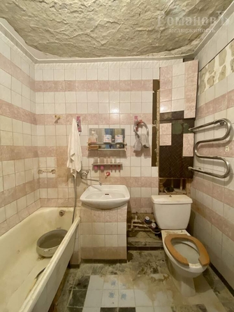 
  Продается 1-комн. квартира, 44 м², Бруснева ул, д. 4/2
. Фото 10.