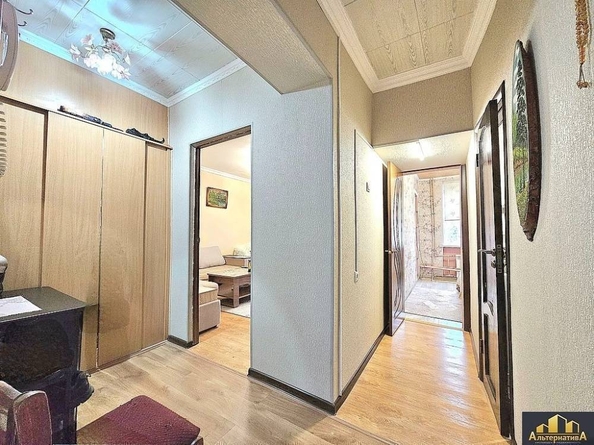 
  Продается 1-комн. квартира, 35.8 м², Зеркальный пер
. Фото 2.