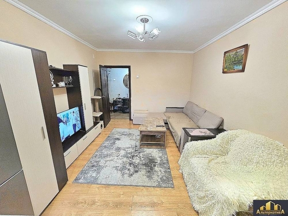 
  Продается 1-комн. квартира 35.8 м². Фото 4.