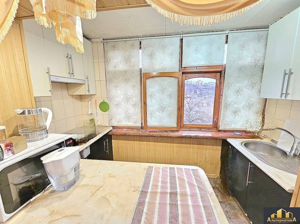
  Продается 1-комн. квартира 35.8 м². Фото 4.