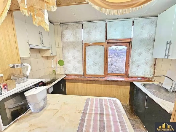 
  Продается 1-комн. квартира 35.8 м². Фото 4.
