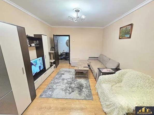 
  Продается 1-комн. квартира 35.8 м². Фото 5.