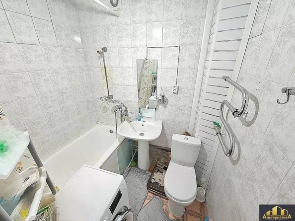 
  Продается 1-комн. квартира 35.8 м². Фото 8.