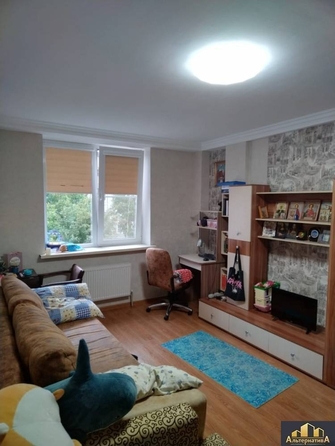 
  Продается 1-комн. квартира 39.1 м². Фото 1.