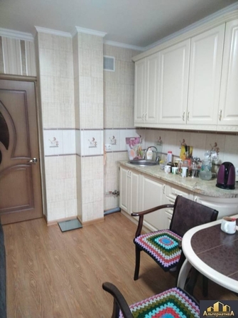 
  Продается 1-комн. квартира 39.1 м². Фото 2.