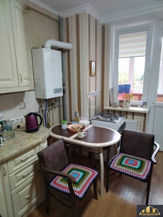 
  Продается 1-комн. квартира 39.1 м². Фото 3.