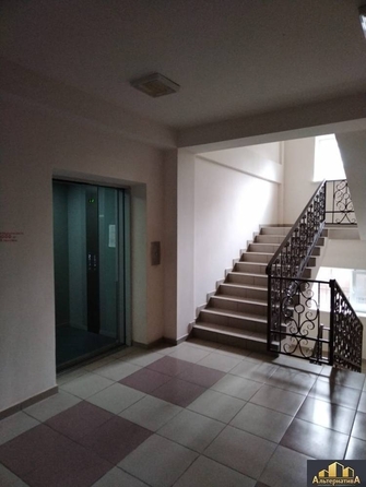 
  Продается 1-комн. квартира 39.1 м². Фото 5.