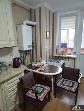 
  Продается 1-комн. квартира 39.1 м². Фото 3.