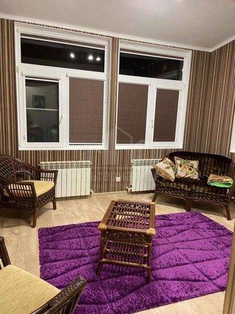 
  Продается 3-комн. квартира, 85 м², Крайнего ул
. Фото 1.