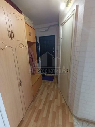 
  Продается 1-комн. квартира, 38 м², Зашкольный пер
. Фото 5.