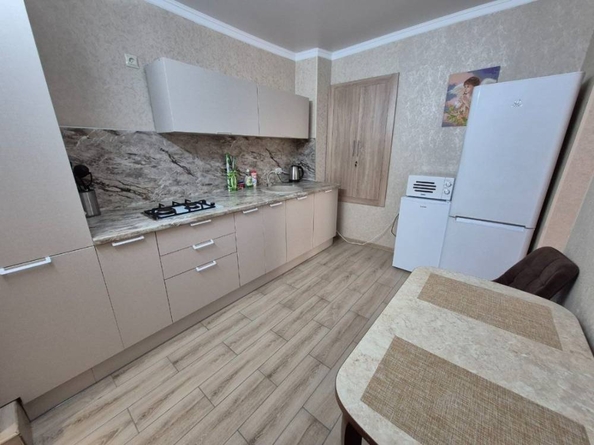 
  Продается 1-комн. квартира 38 м². Фото 4.