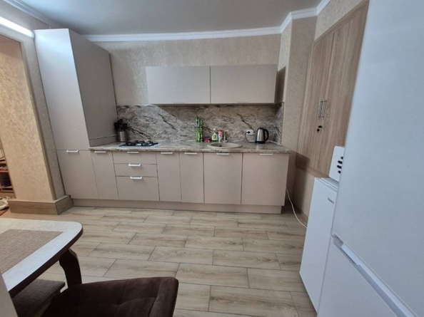 
  Продается 1-комн. квартира 38 м². Фото 5.
