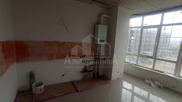 
  Продается 1-комн. квартира 44.5 м². Фото 1.