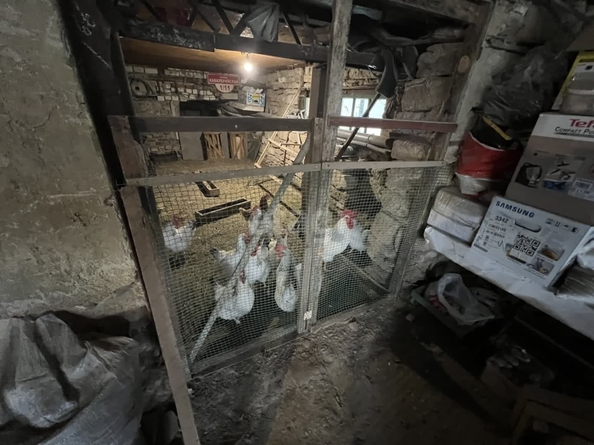 
  Продается дом, 79.5 м², село Татарка
. Фото 19.