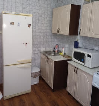 
  Сдается 1-комн. квартира, 38 м², Тухачевского ул, д. 24/1
. Фото 9.