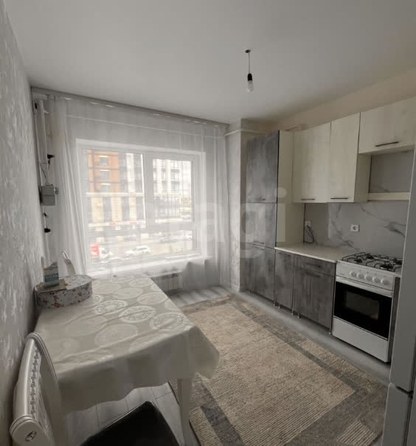 
  Сдается 1-комн. квартира, 37 м², Российский пр-кт, д. 12
. Фото 5.