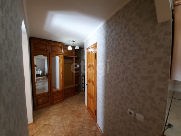 
  Продается 2-комн. квартира, 59 м², Объездная ул, д. 1а
. Фото 16.