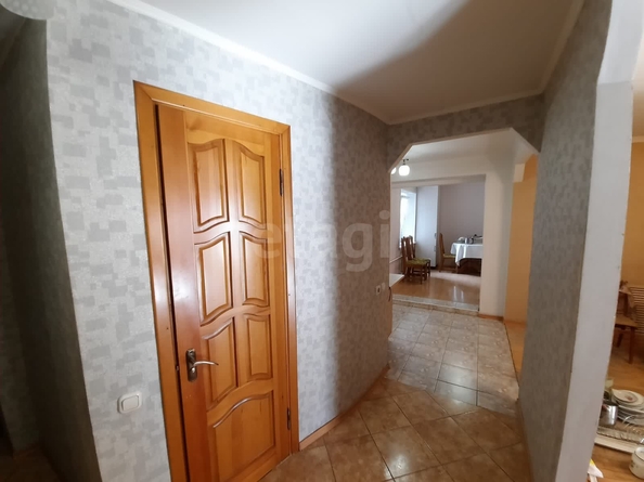 
  Продается 2-комн. квартира, 59 м², Объездная ул, д. 1а
. Фото 17.