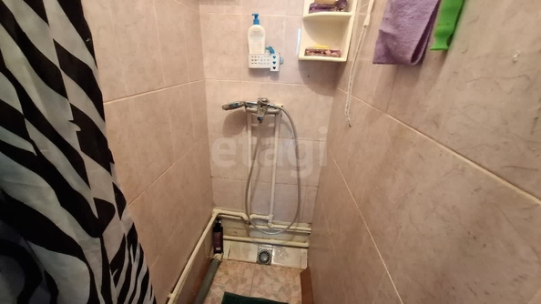 
  Продается 1-комн. квартира, 26 м², Сельская ул, д. 24г
. Фото 9.