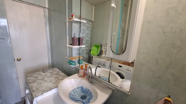 
  Продается 1-комн. квартира, 26 м², Сельская ул, д. 24г
. Фото 15.