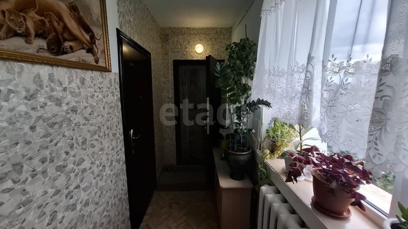 
  Продается 1-комн. квартира, 26 м², Сельская ул, д. 24г
. Фото 19.