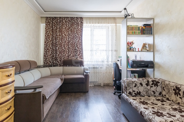 
  Продается 1-комн. квартира, 35.7 м², Ленина ул, д. 417
. Фото 3.