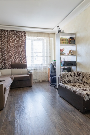 
  Продается 1-комн. квартира, 35.7 м², Ленина ул, д. 417
. Фото 4.