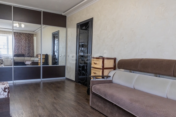 
  Продается 1-комн. квартира, 35.7 м², Ленина ул, д. 417
. Фото 8.