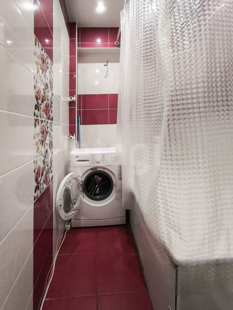 
  Продается 1-комн. квартира, 35.7 м², Ленина ул, д. 417
. Фото 13.