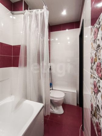 
  Продается 1-комн. квартира, 35.7 м², Ленина ул, д. 417
. Фото 15.