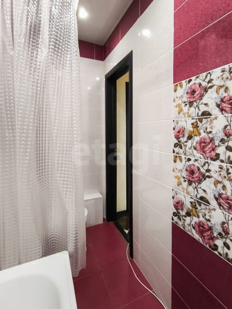 
  Продается 1-комн. квартира, 35.7 м², Ленина ул, д. 417
. Фото 16.