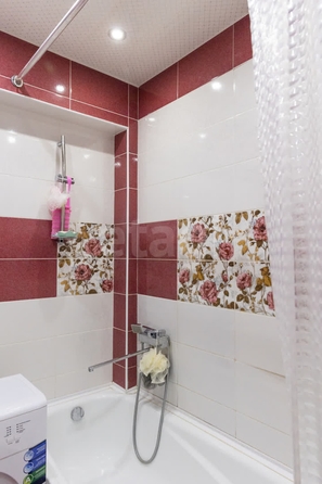 
  Продается 1-комн. квартира, 35.7 м², Ленина ул, д. 417
. Фото 17.