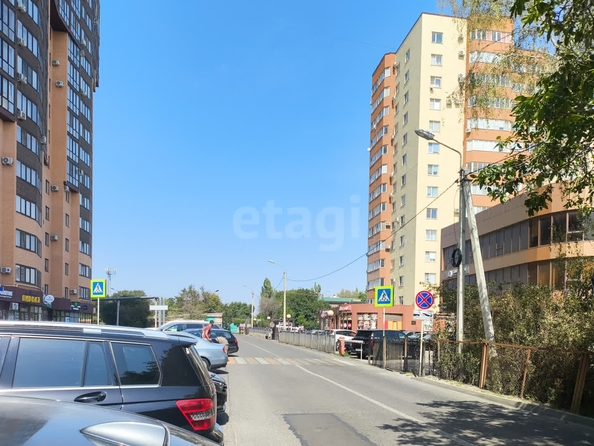
  Продается 1-комн. квартира, 35.7 м², Ленина ул, д. 417
. Фото 40.