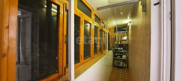 
  Продается 4-комн. квартира, 82 м², 50 лет ВЛКСМ ул, д. 32/1
. Фото 3.