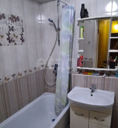 
  Сдается 1-комн. квартира, 57.8 м², Доваторцев ул, д. 86а
. Фото 4.