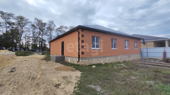 
  Продается дом, 93 м², Михайловск
. Фото 1.