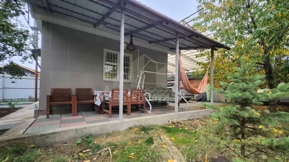 
  Продается дом 65 м². Фото 1.
