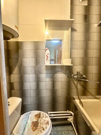 
  Сдается 1-комн. квартира, 20 м², Октябрьская ул
. Фото 4.