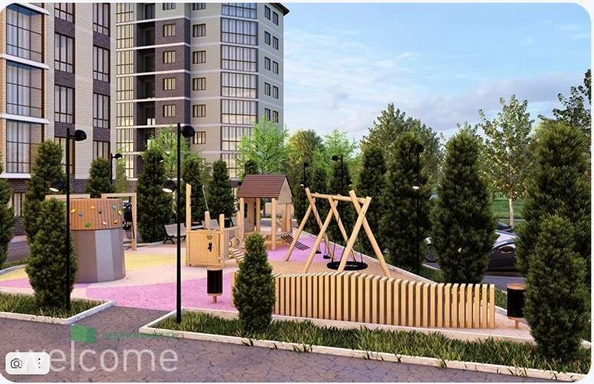 
  Продается 2-комн. квартира, 64.67 м², ЖК Источник
. Фото 5.