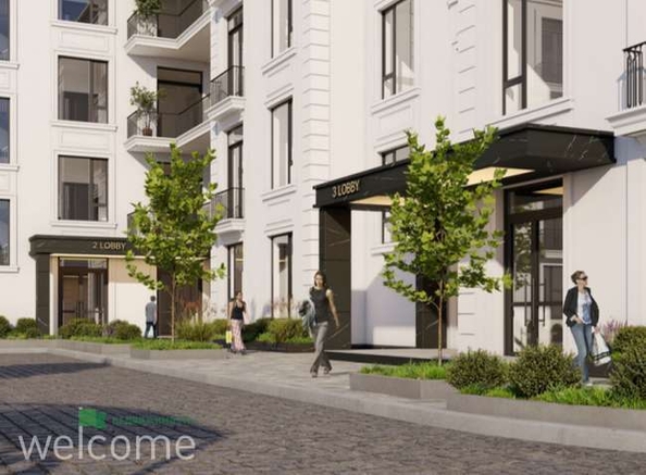 
  Продается 3-комн. квартира 135.13 м², в ЖК Титул. Фото 4.