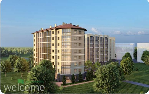 
  Продается 2-комн. квартира, 60.23 м², ЖК Источник
. Фото 4.