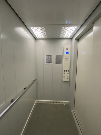 
  Продается 1-комн. квартира, 28 м², Пальмиро Тольятти ул, д. 36
. Фото 4.