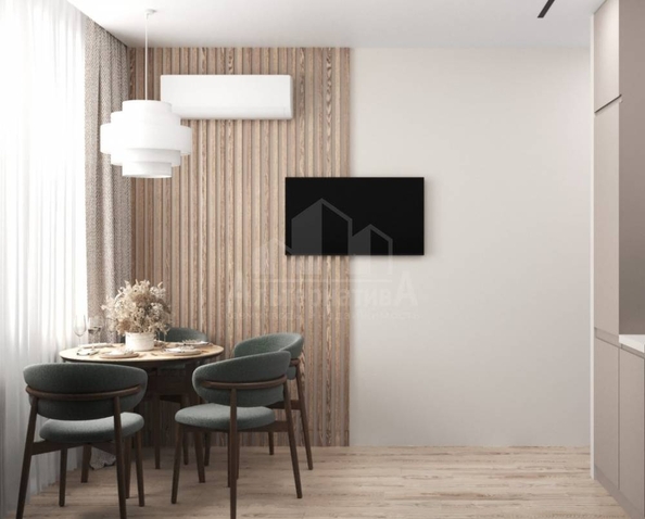 
  Продается 1-комн. квартира 49 м². Фото 9.
