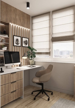 
  Продается 1-комн. квартира 49 м². Фото 11.