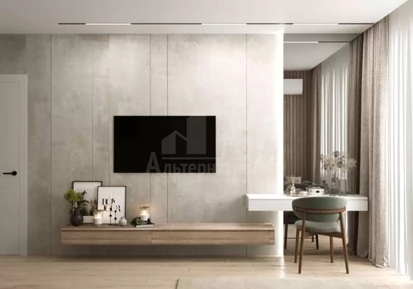 
  Продается 1-комн. квартира 49 м². Фото 3.