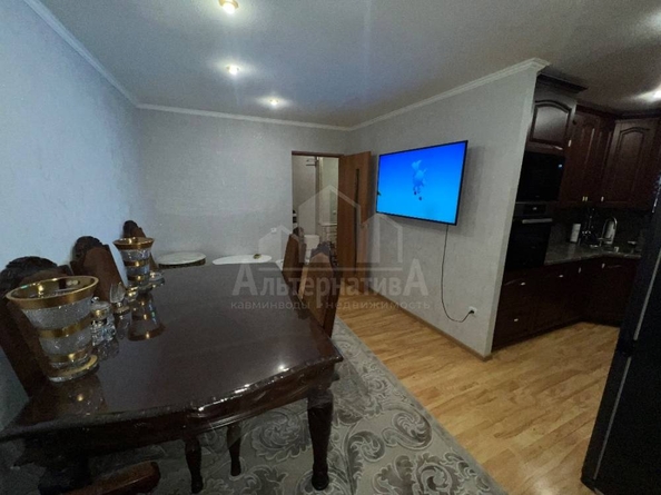 
  Продается 3-комн. квартира, 57.4 м², Юлиуса Фучика ул
. Фото 8.