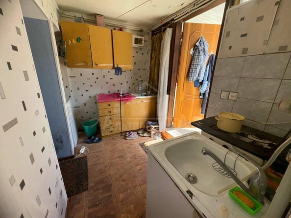 
  Продается 1-комн. квартира, 30 м², Зенитный пер
. Фото 5.