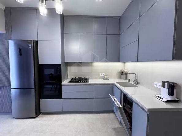 
  Продается 2-комн. квартира 69 м². Фото 1.