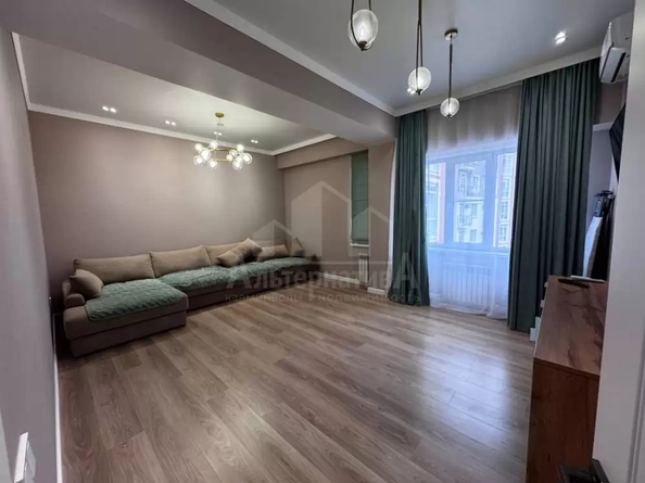 
  Продается 2-комн. квартира 69 м². Фото 5.